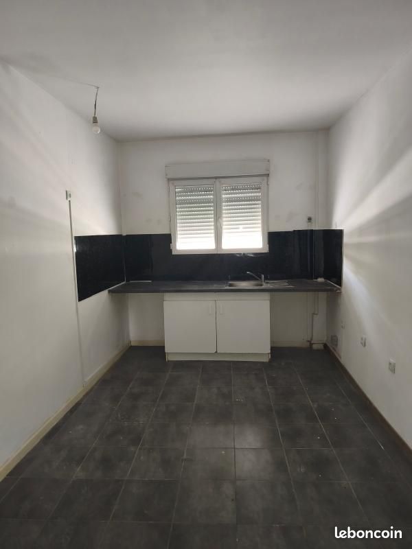 Appartement 2 pièces 38 m² · à Rouen · 38 m² · 109 000 €
