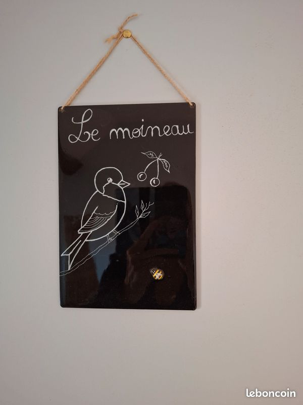 Appartement 1 pièce 28 m² · à Ménestreau-en-Villette · 28 m² · 500 €/mois