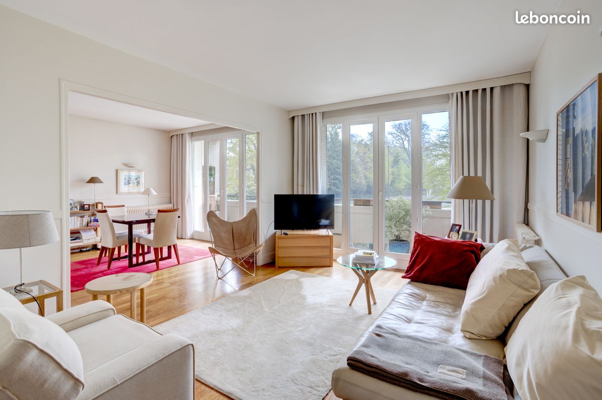 Appartement 4 pièces 85 m² · à Le Chesnay-Rocquencourt · 85 m² · 315 000 €