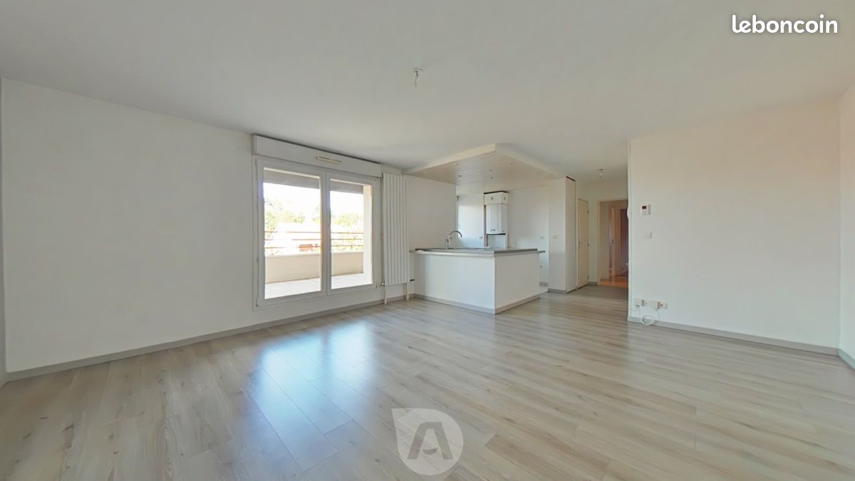 Appartement 3 pièces 69 m² · à Metz · 69 m² · 187 000 €