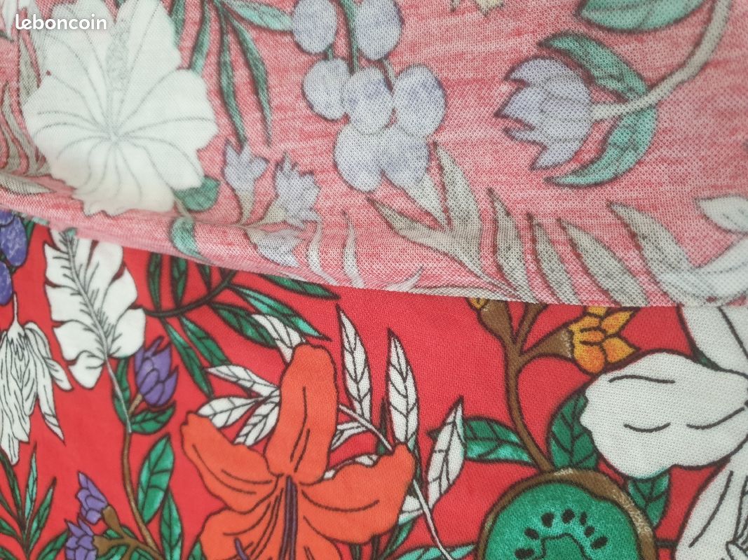 Coupon viscose nylon (image 4)