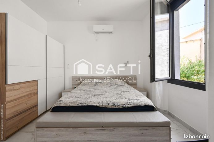 Villa 5 pièces 118 m² — 16