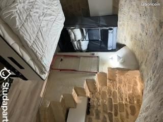 Appartement 2 pièces 28 m² · à Paris · 28 m² · 1 230 €