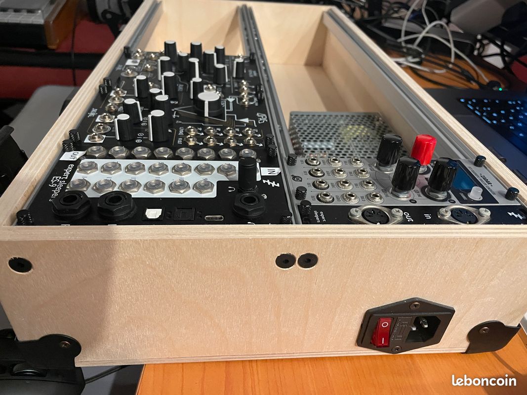 Case Eurorack (image 2)