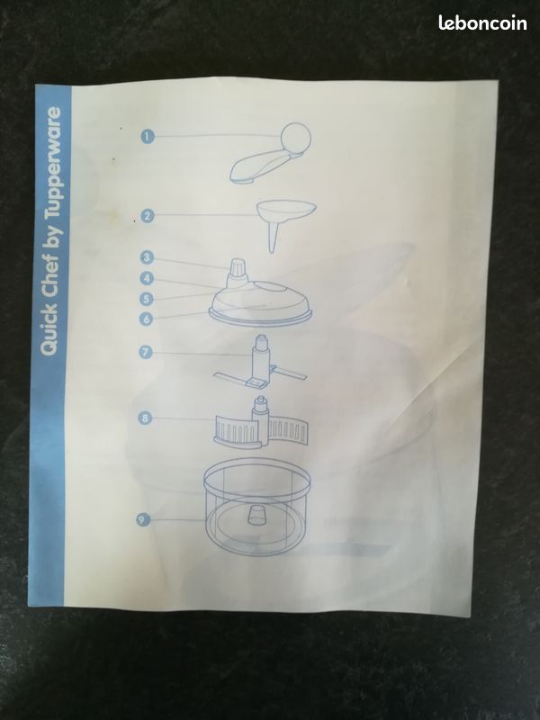 Quick chef (image 1)