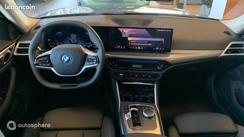 Bmw I4 eDrive35 286ch (image 11)