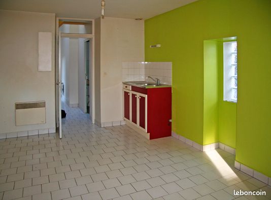 Appartement 4 pièces 72 m² · à Angers · 72 m² · 690 €