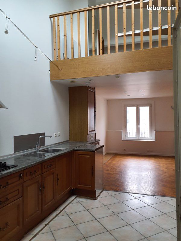 Appartement 2 pièces 36 m² · à Montfermeil · 36 m² · 830 €/mois