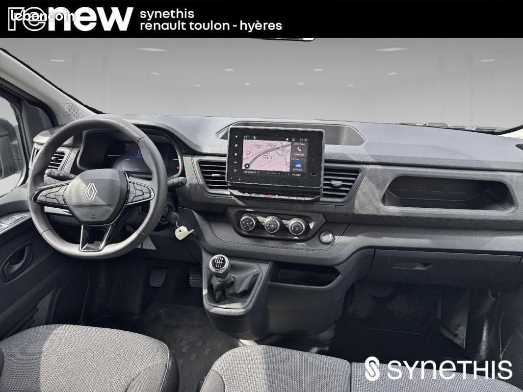 Renault Trafic Blue dCi 150 Grand Evolution (image 7)