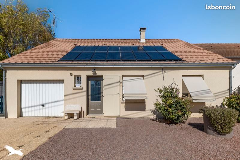 Maison 5 pièces 177 m² · à Déols · 177 m² · 200 336 €