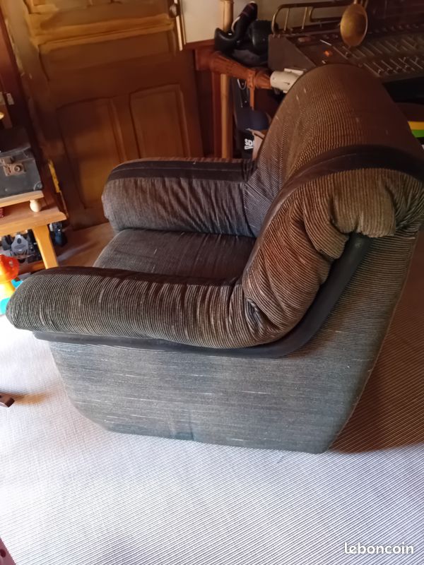 Fauteuil (image 4)