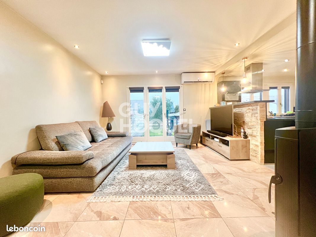 Appartement 3 pièces 60 m² · à Massy · 60 m² · 1 290 €/mois