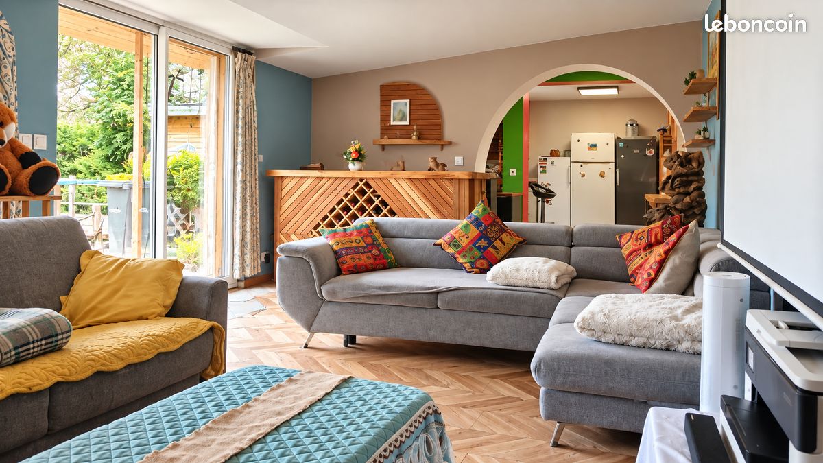 Maison 6 pièces 130 m² · à Estaires · 130 m² · 210 000 €