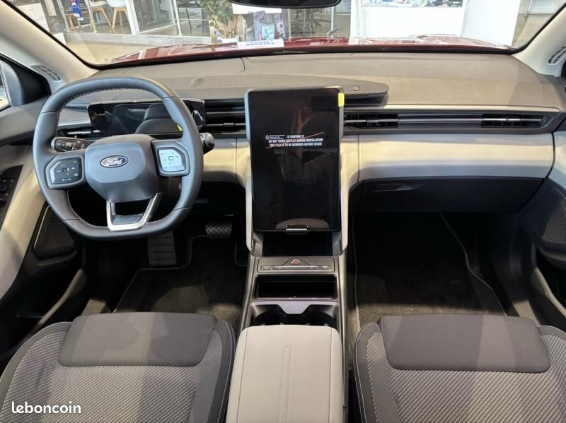 Ford Explorer 170ch Standard Range 52kWh RWD (image 15)