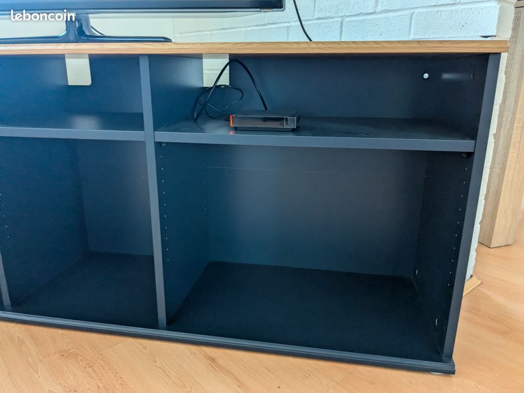 Meuble TV Ikea Skruvby (image 4)
