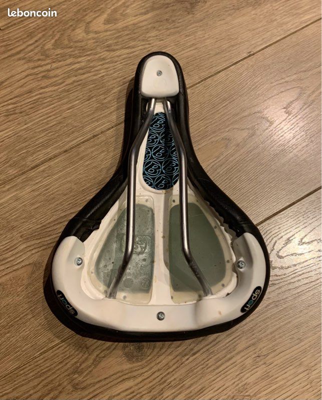 Selle velo (image 3)
