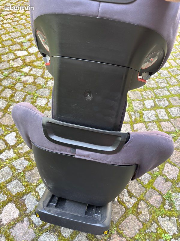 Siège auto de petit à grand (image 2)
