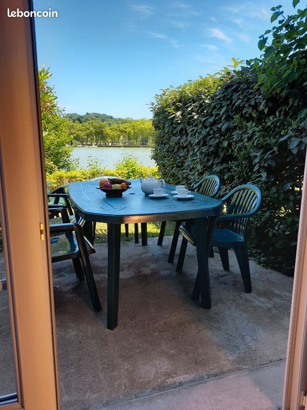 Maisonnette 4 à 6 personnes - Marciac (image 5)