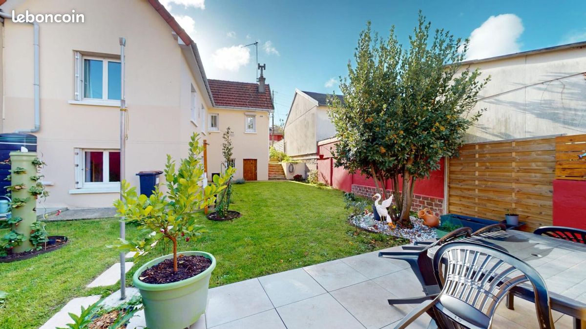 Maison 4 pièces 78 m² · au Havre · 78 m² · 230 000 €
