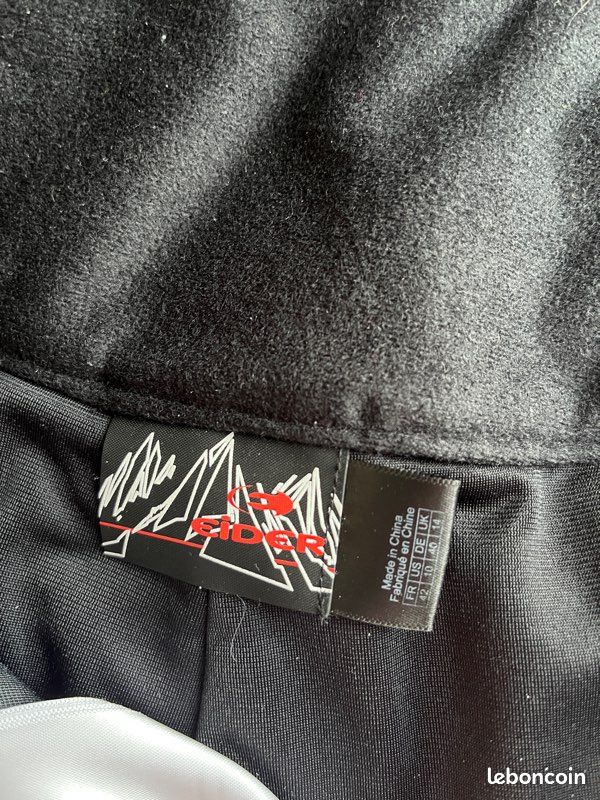 Pantalon randonnée Eider | Kaufen auf