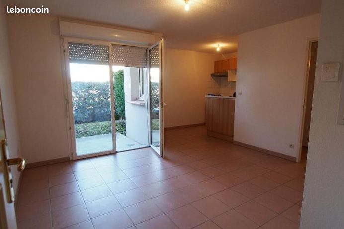 Appartement 1 pièce 26 m²