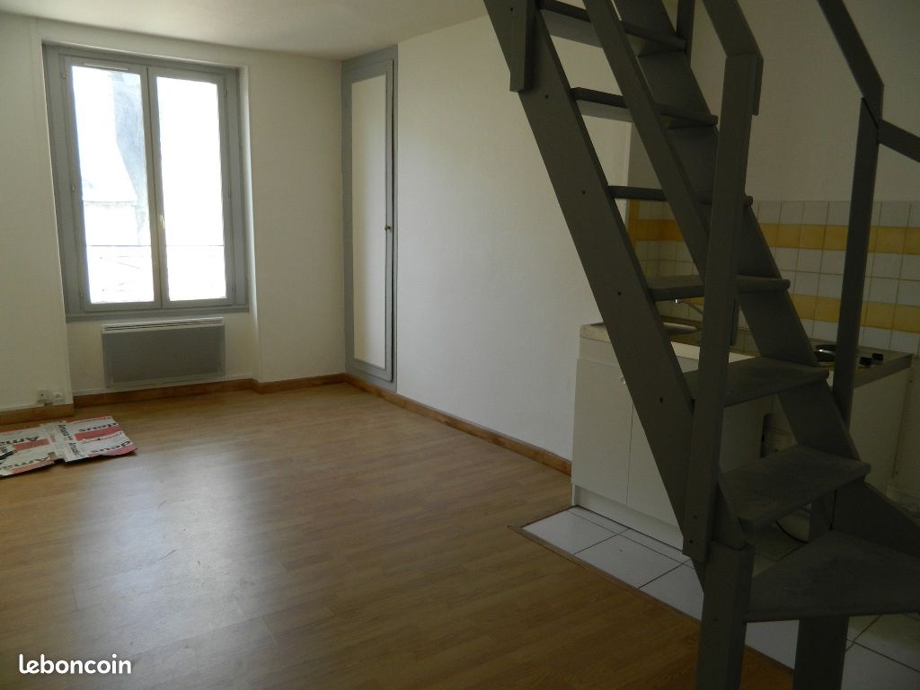 Appartement 1 pièce 25 m² · à Orléans · 25 m² · 95 000 €