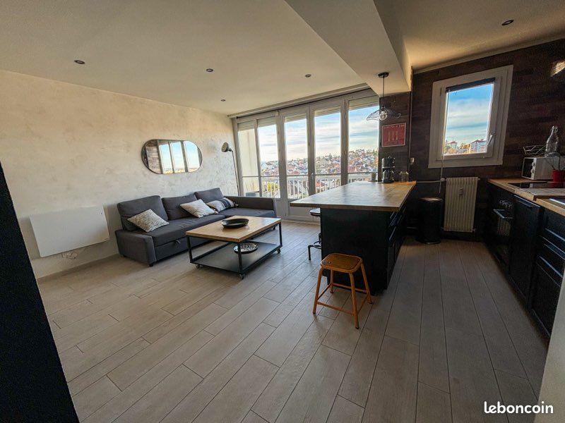 Appartement 3 pièces 54 m² · à Dijon · 54 m² · 900 €/mois