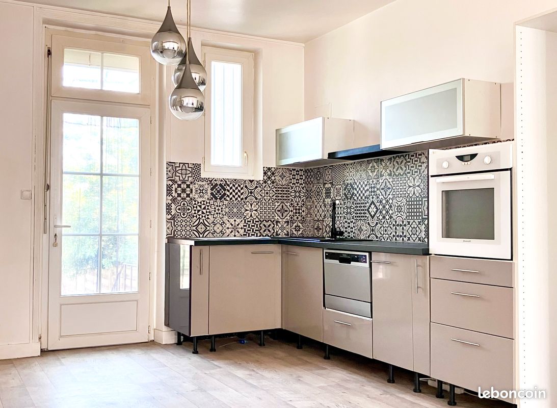 Maison 3 pièces 70 m² · à Thouars · 70 m² · 750 €