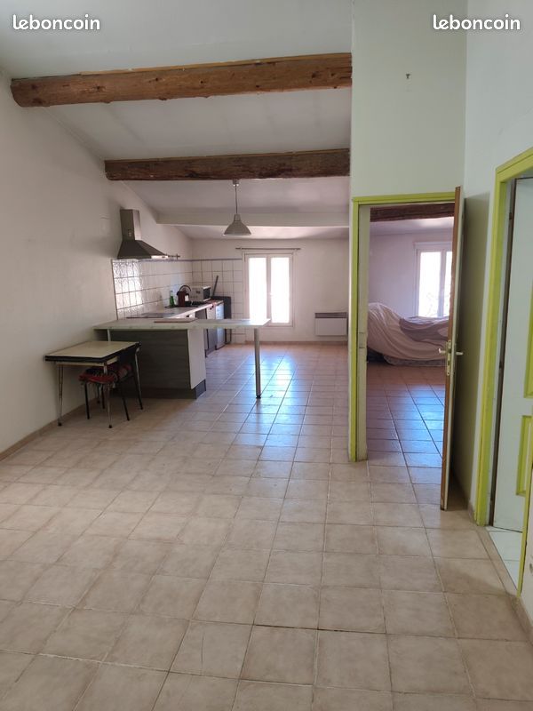 Appartement 2 pièces 54 m² · à Aix-en-Provence · 54 m² · 1 000 €