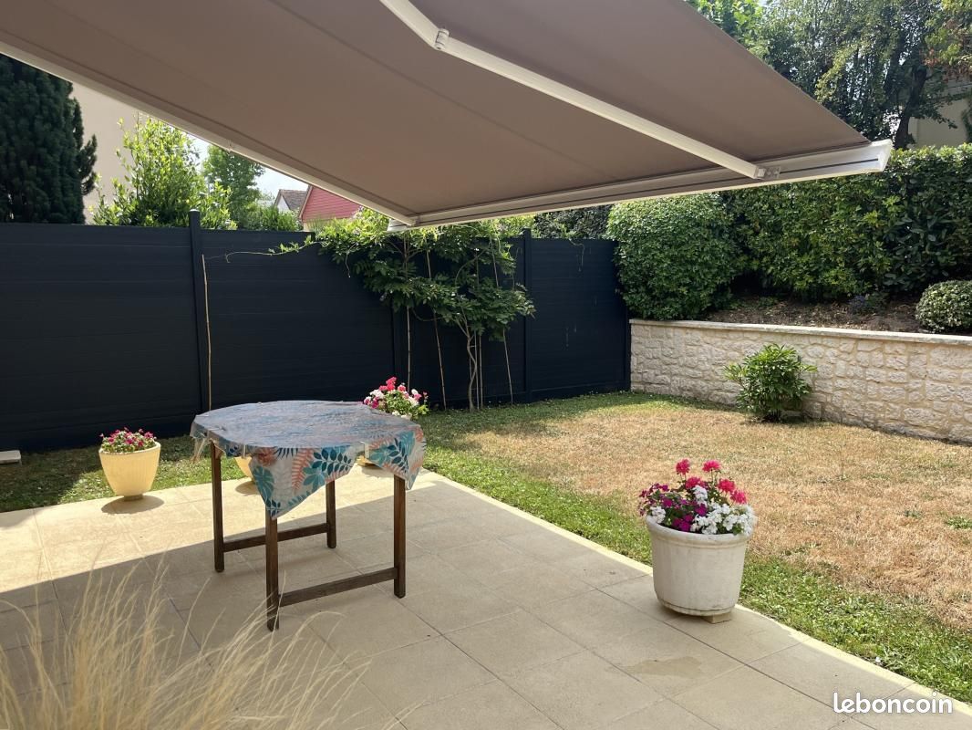 Maison 4 pièces 76 m² · à Pont-l'Évêque · 76 m² · 294 000 €