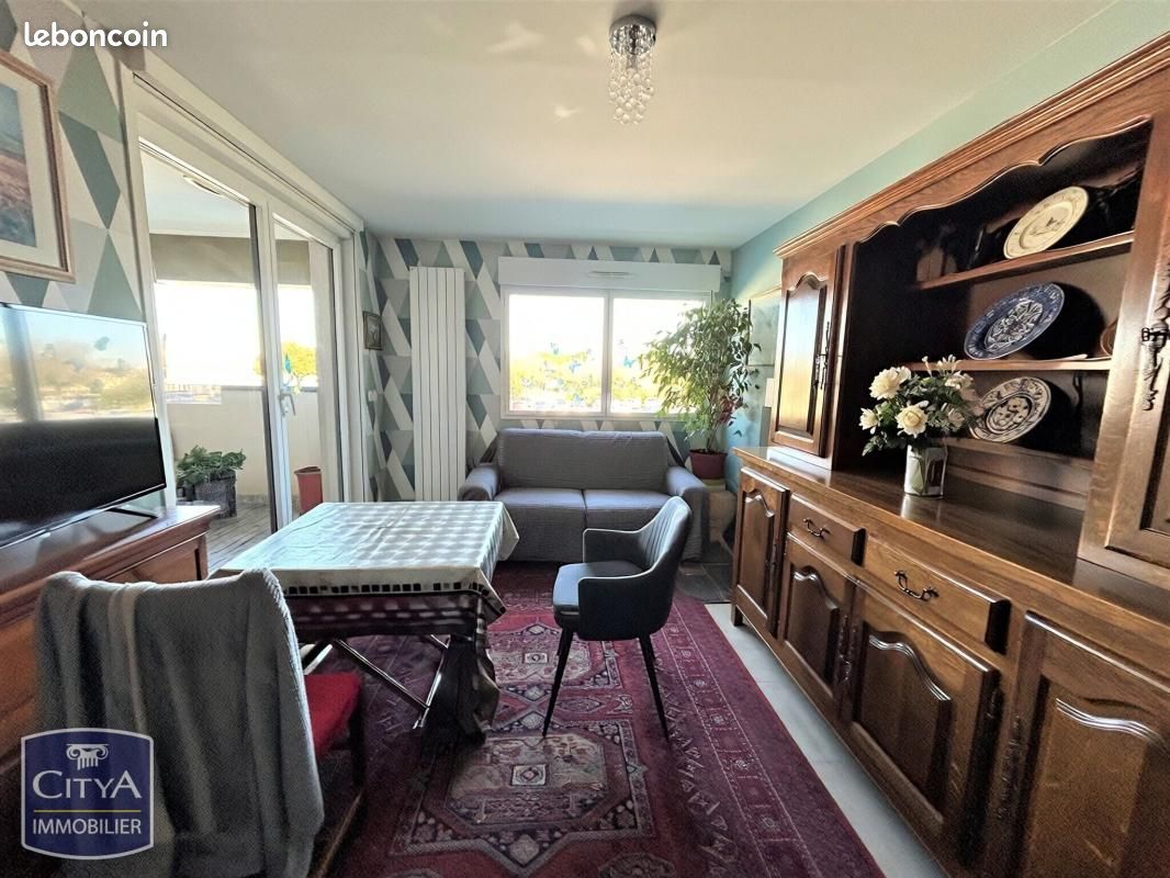 Appartement 2 pièces 44 m² · à La Rochelle · 44 m² · 261 000 €