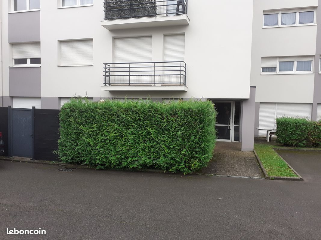Appartement 1 pièce 34 m² · à Thionville · 34 m² · 660 €/mois