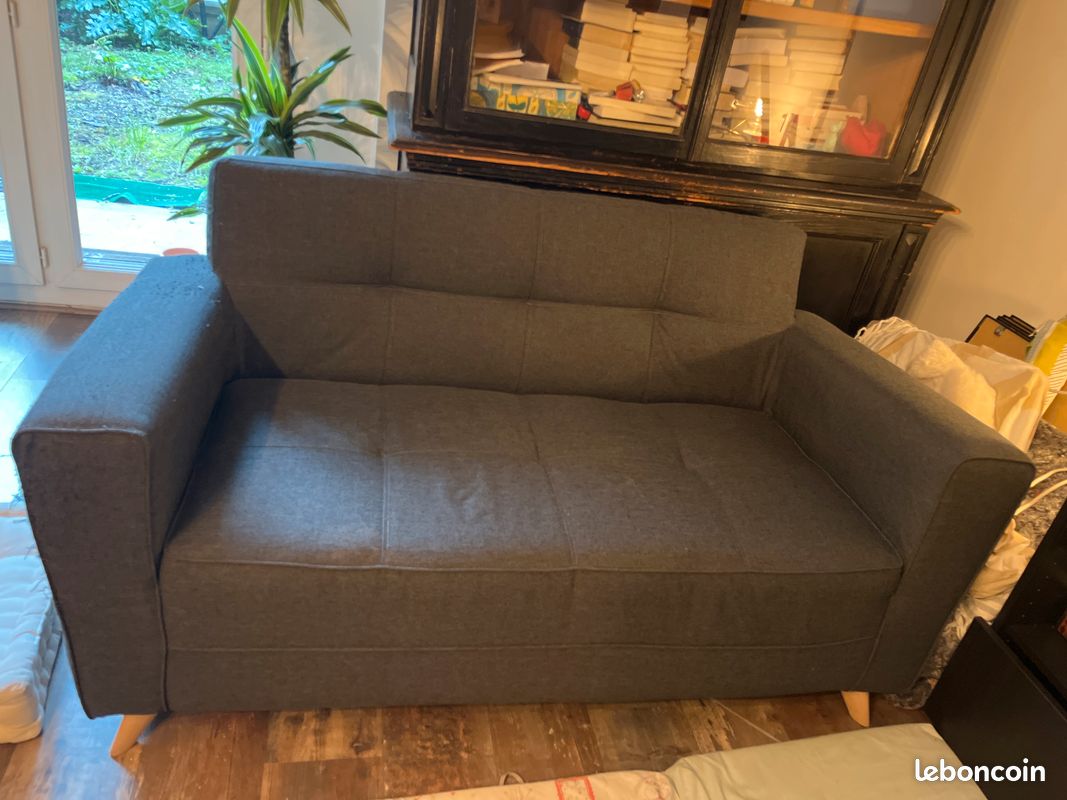 Vends canapé alinéa (image 3)