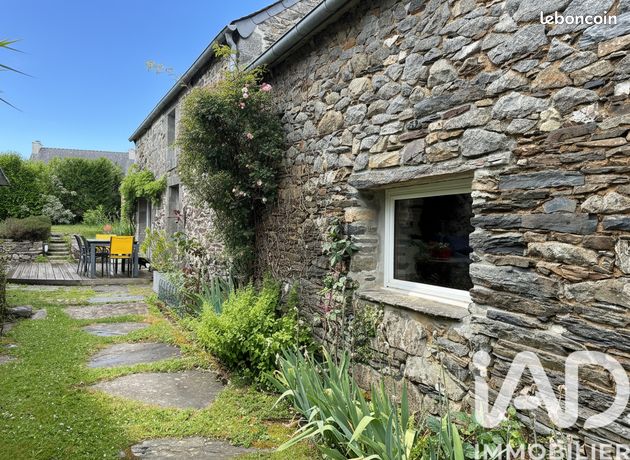 Maison 5 pièces 111 m²