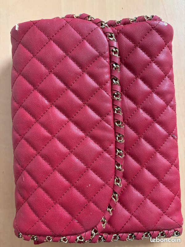 Pochette mango (image 2)