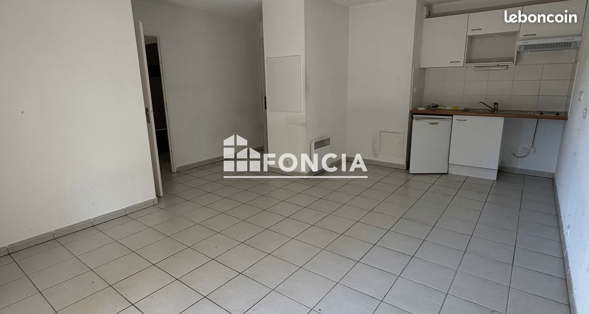 Appartement 2 pièces 40 m² · à Lesparre-Médoc · 40 m² · 82 800 €