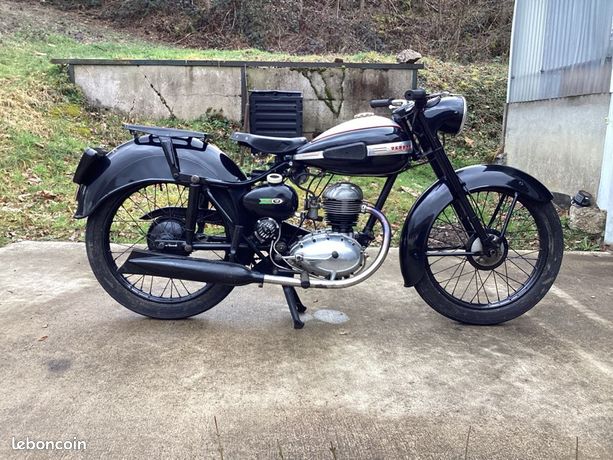 Lot Outillage Terrot - Pièces Détachées Neuves Pour Vélo Et Moto Ancienne