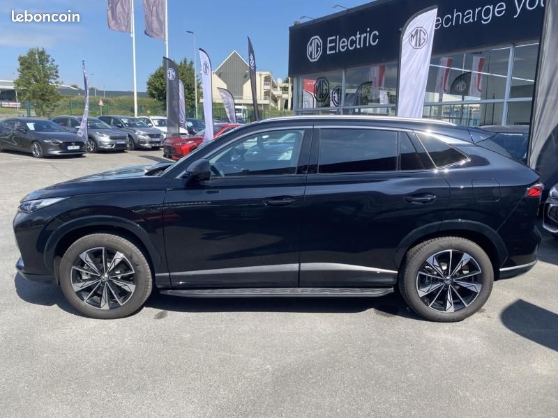 Mg motor EHS 1.5 GDI 272ch PHEV Comfort (image 8)