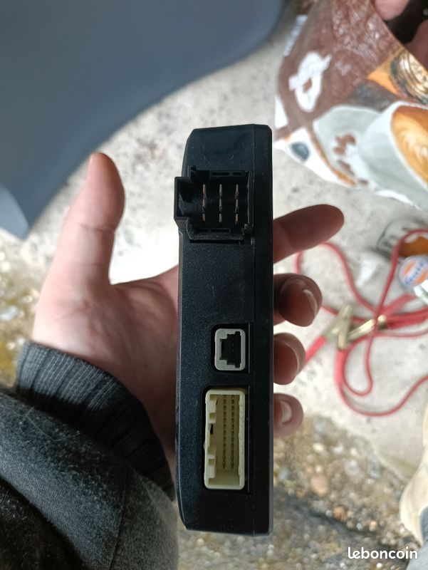 Parrot bluetooth pour Renault ou autre (image 1)