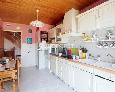 Maison 310 000 € - 109 m²