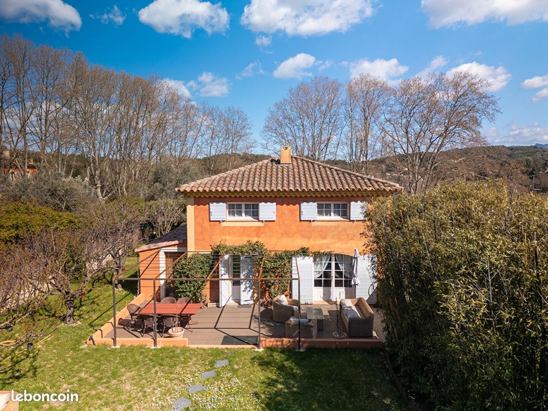 Maison 6 pièces 179 m² · à Cabriès · 179 m² · 899 000 €