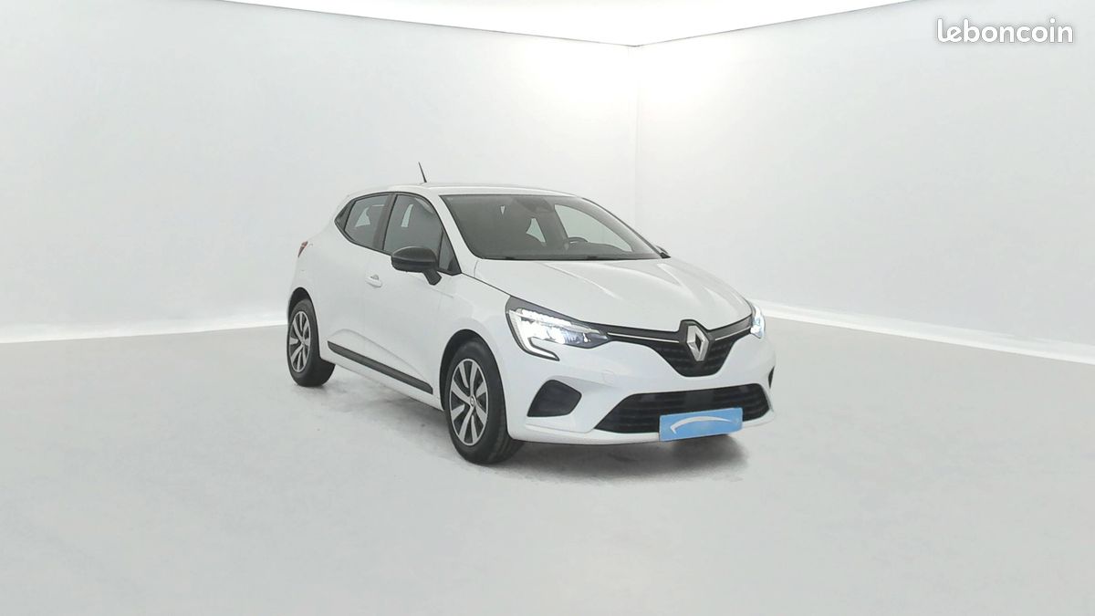 RENAULT Clio TCe 90 Equilibre (image 7)