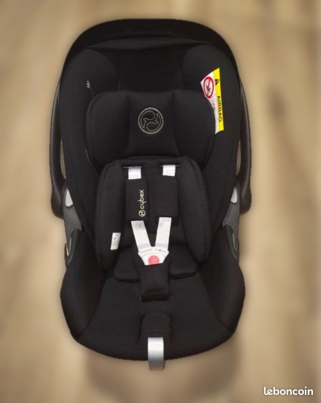 Cosy Cybex comme neuf (image 1)