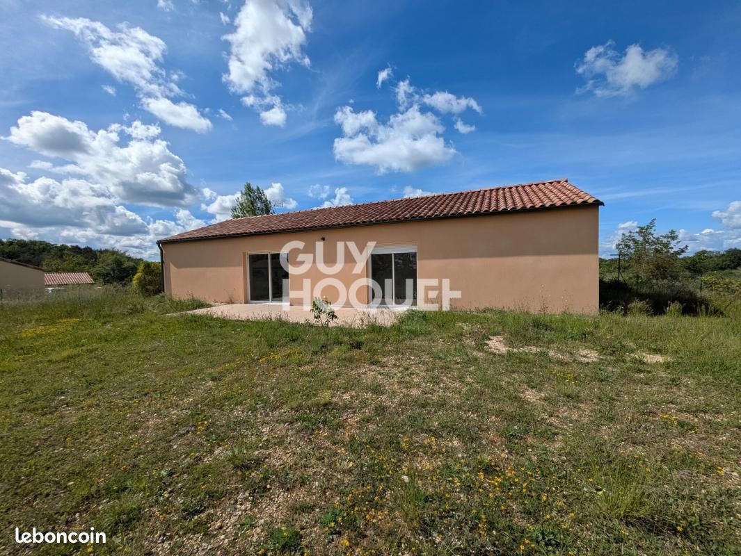 Maison 5 pièces 100 m² · à Trespoux-Rassiels · 100 m² · 174 900 €