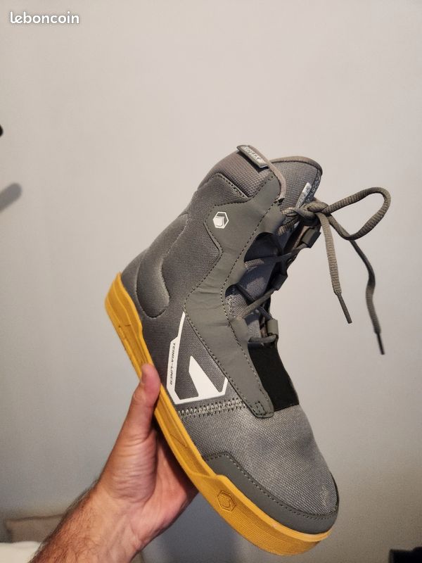 Chausses wakeboard liquid force peak 4D (image 13)