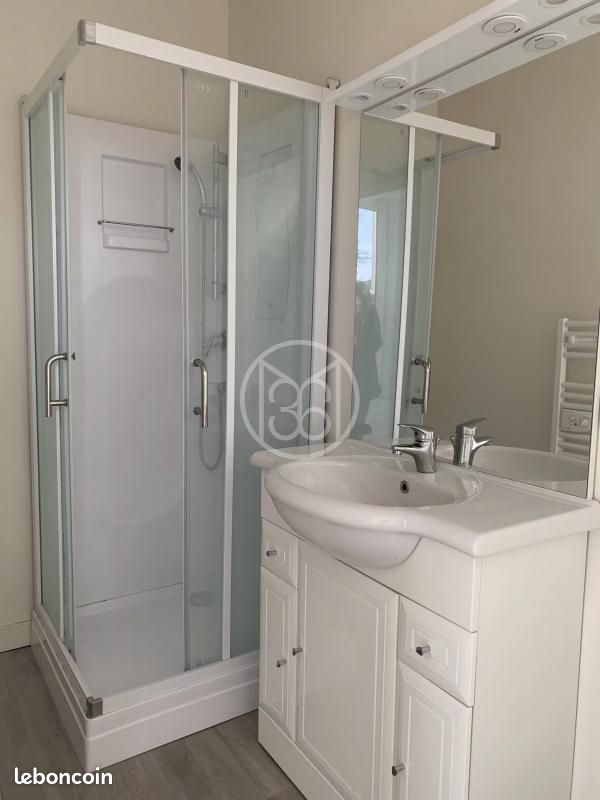 Studio 1 pièce 32 m² - Poitiers 86000 (image principale 4)