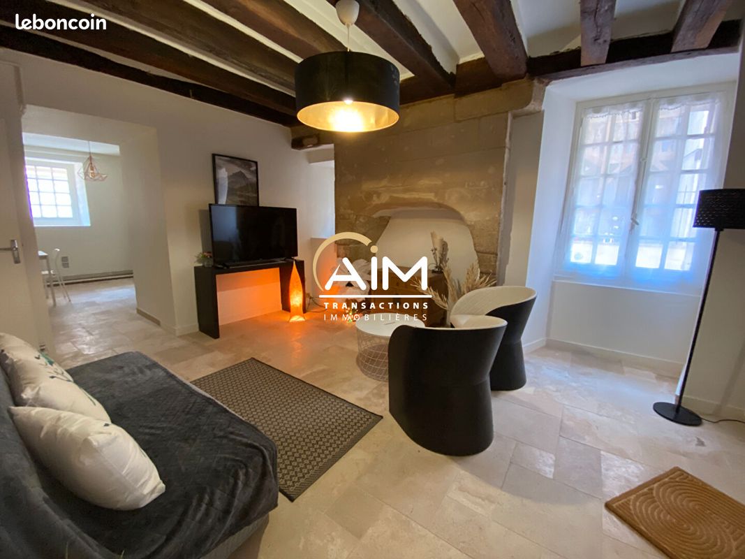 Appartement 2 pièces 50 m² · à Tours · 50 m² · 194 400 €