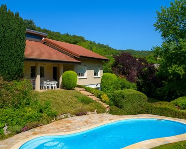 Maison 735 000 € - 190 m²