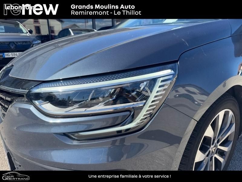 Renault Megane 1.5 Blue dCi 115ch Techno EDC -23 (image 16)