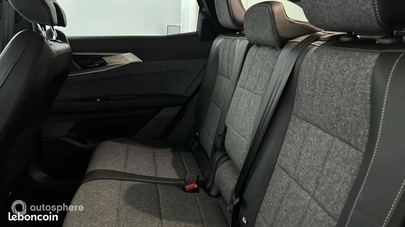 Renault Espace 1.2 E-Tech full hybrid 200ch Techno 7 places - 24 (image 13)